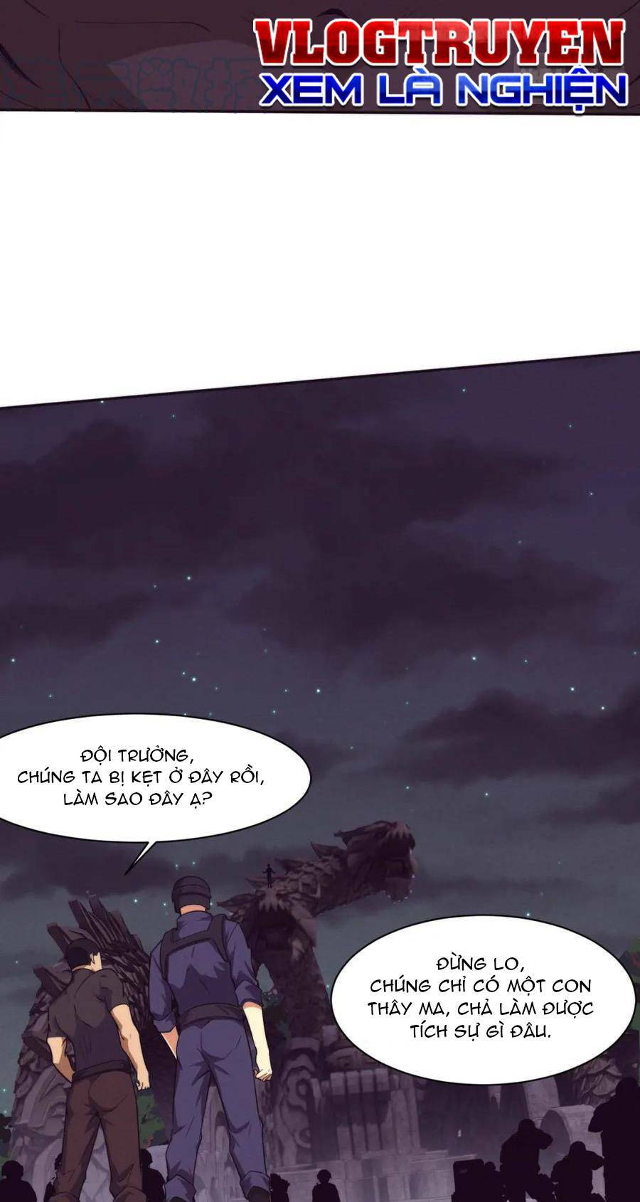 Tiến Hóa Cuồng Triều: Chapter 108