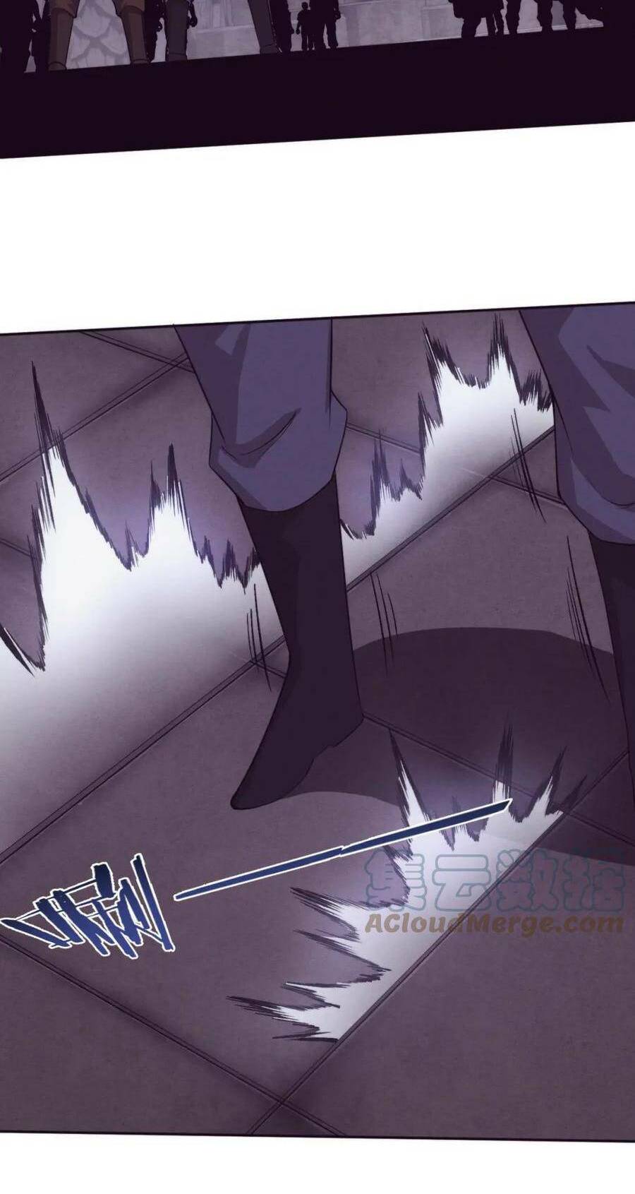 Tiến Hóa Cuồng Triều: Chapter 108