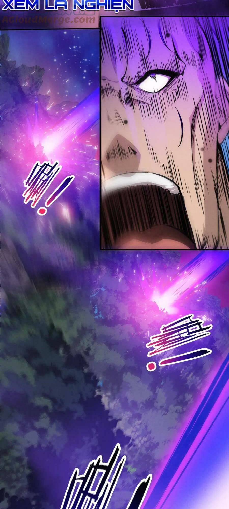 Tiến Hóa Cuồng Triều: Chapter 108