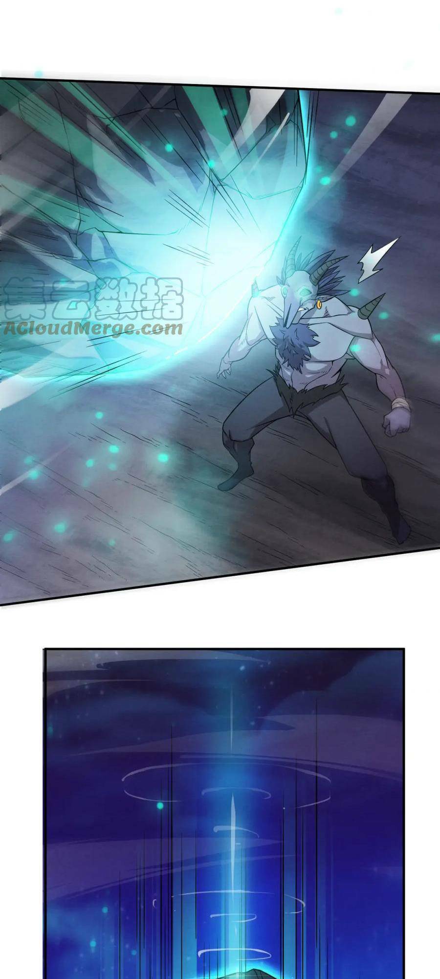 Tiến Hóa Cuồng Triều: Chapter 108