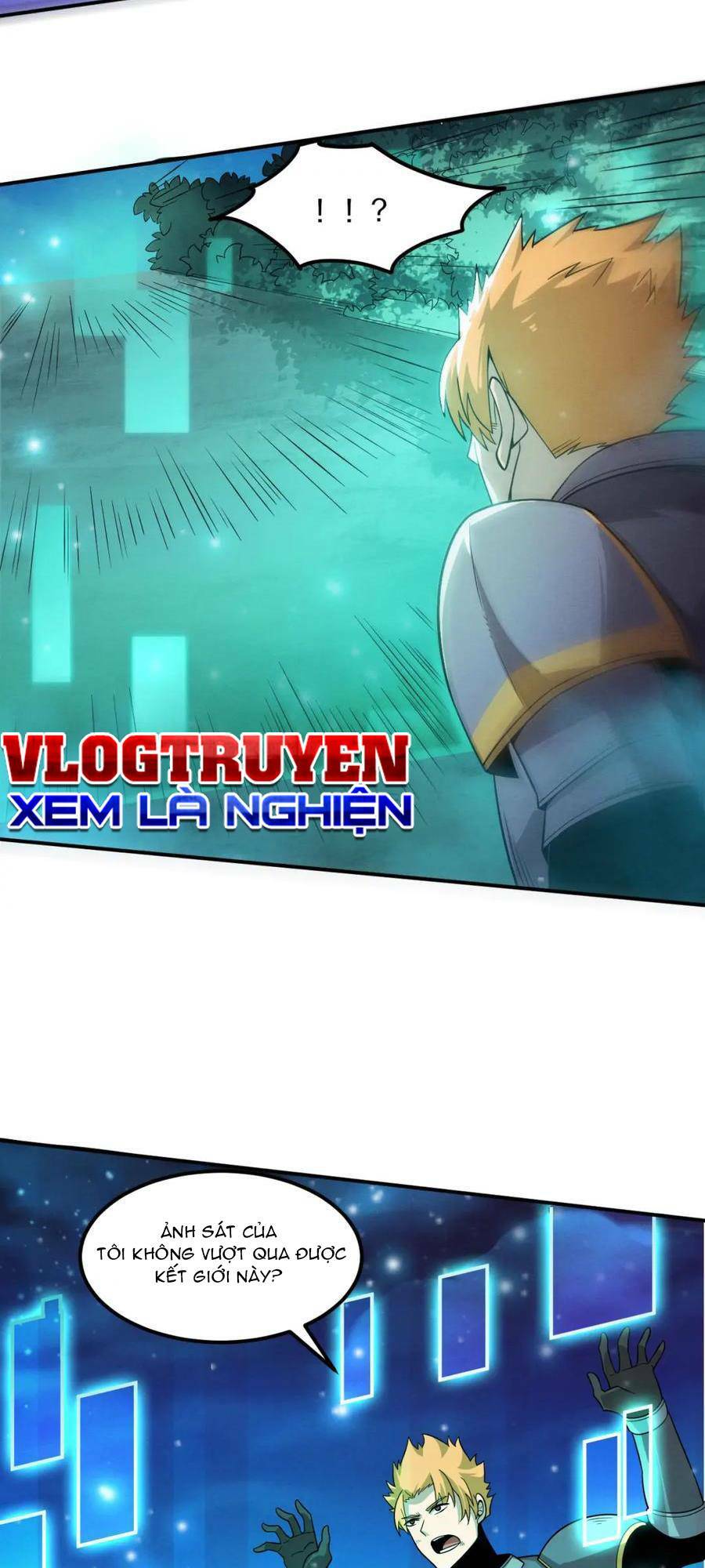 Tiến Hóa Cuồng Triều: Chapter 108