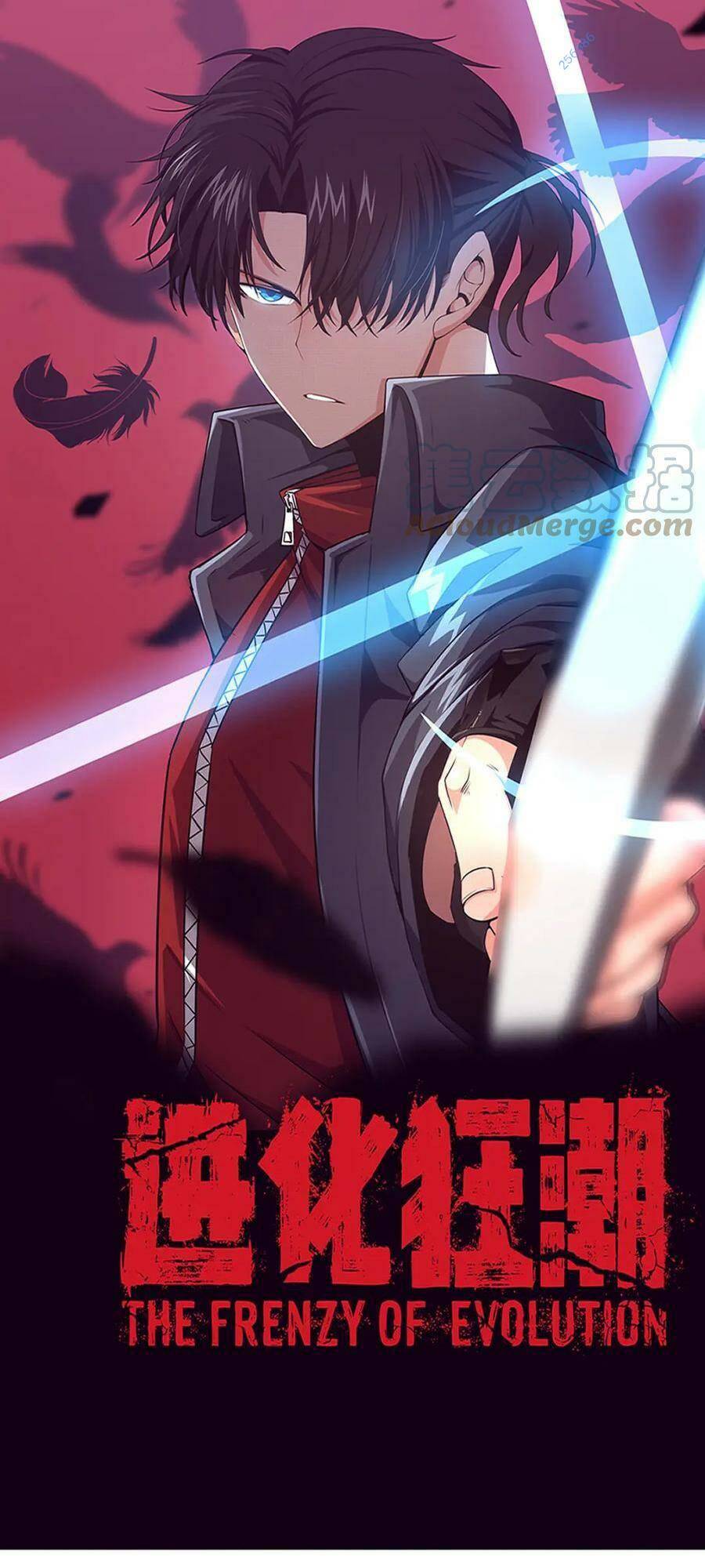 Tiến Hóa Cuồng Triều: Chapter 108