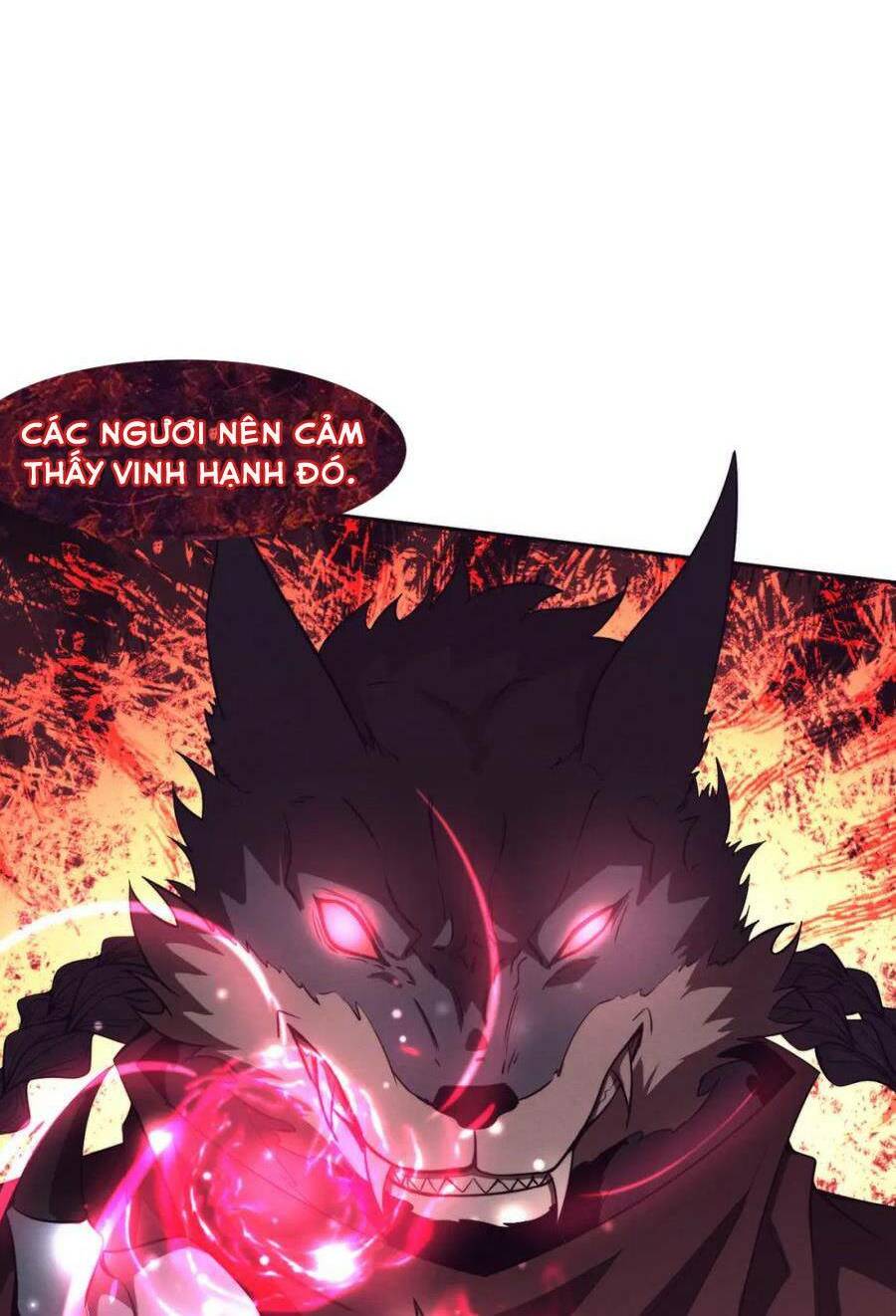 Tiến Hóa Cuồng Triều: Chapter 109