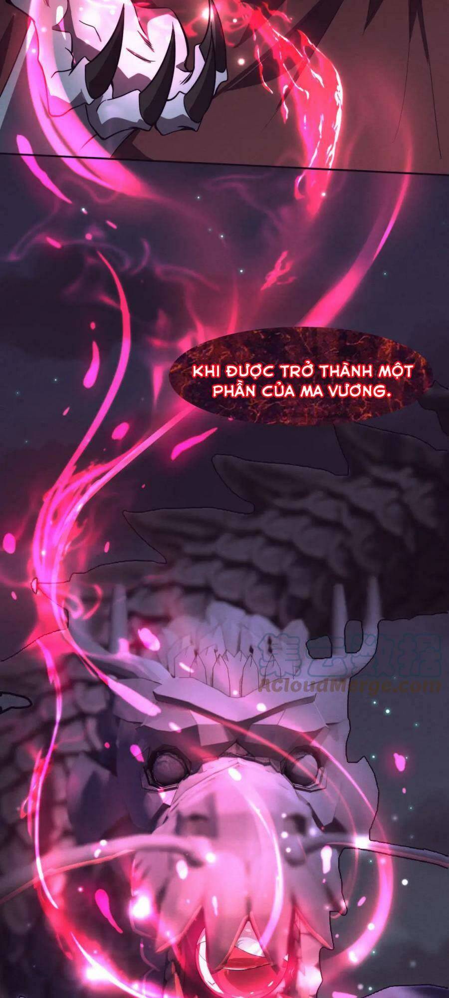 Tiến Hóa Cuồng Triều: Chapter 109