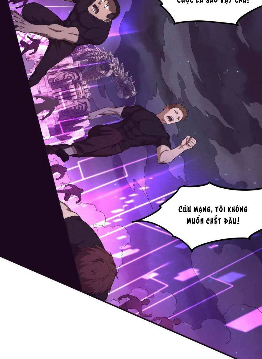 Tiến Hóa Cuồng Triều: Chapter 109