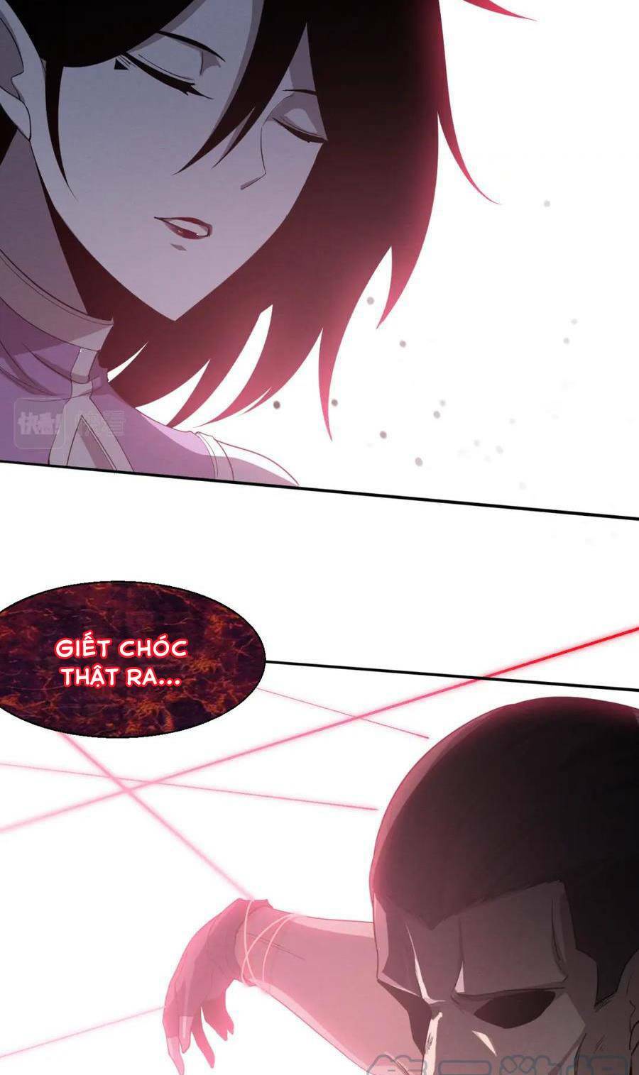 Tiến Hóa Cuồng Triều: Chapter 109