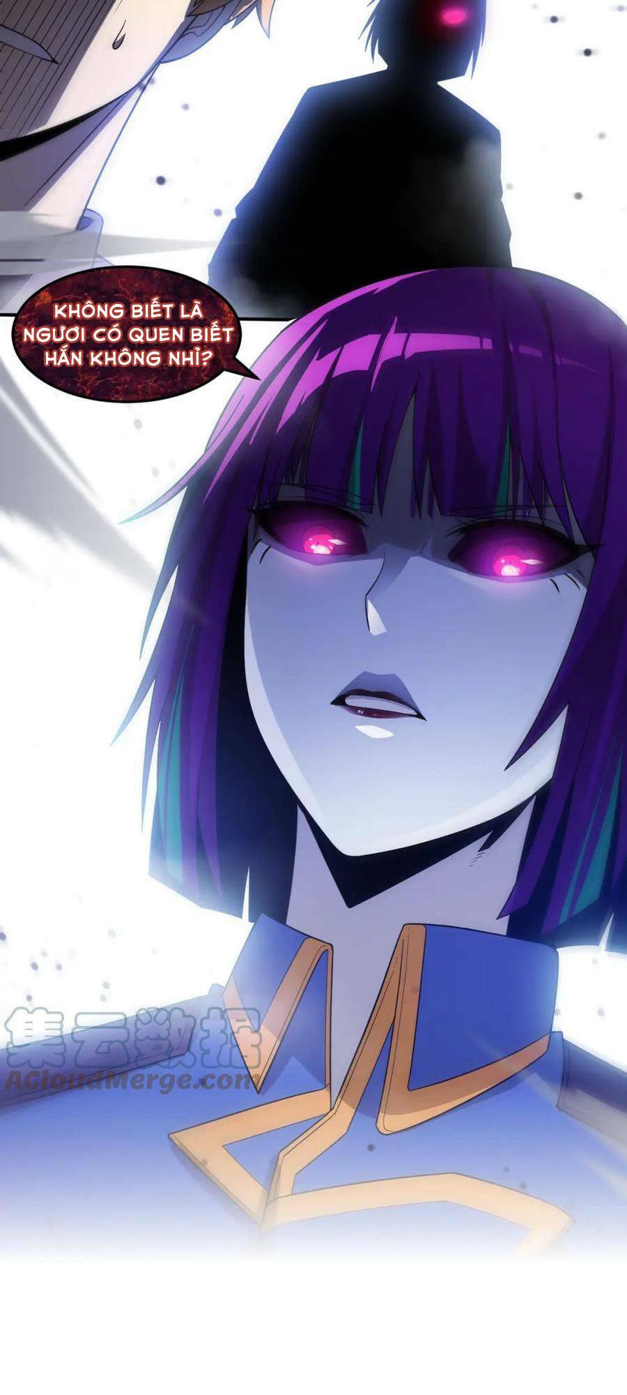 Tiến Hóa Cuồng Triều: Chapter 109