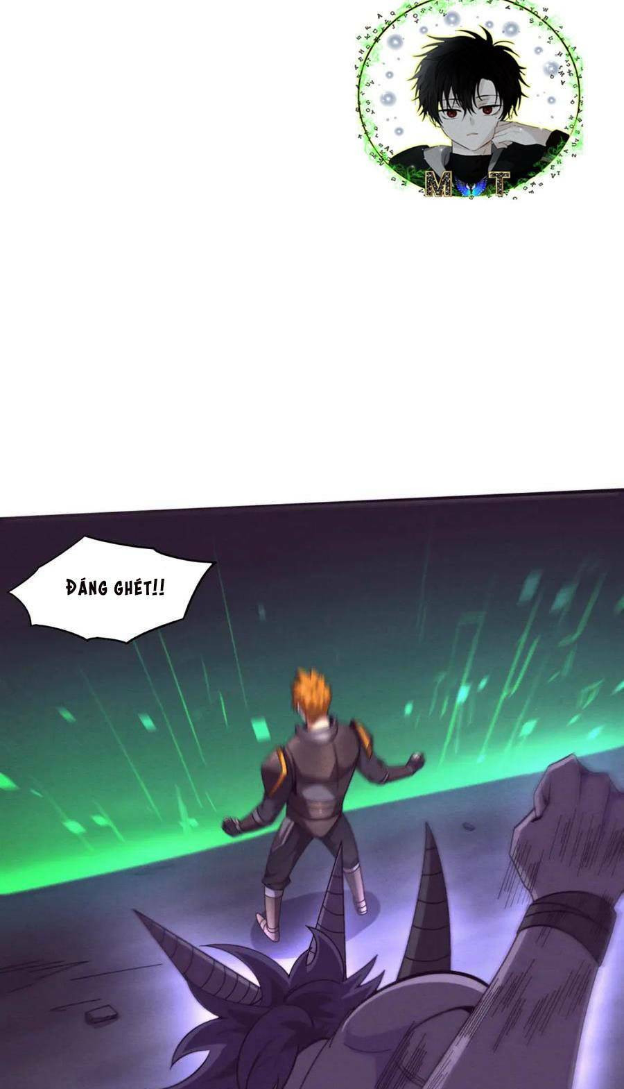 Tiến Hóa Cuồng Triều: Chapter 109