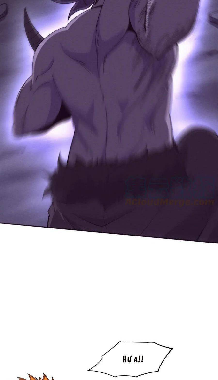 Tiến Hóa Cuồng Triều: Chapter 109