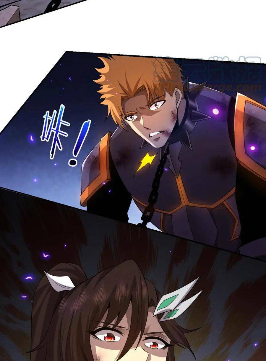 Tiến Hóa Cuồng Triều: Chapter 109