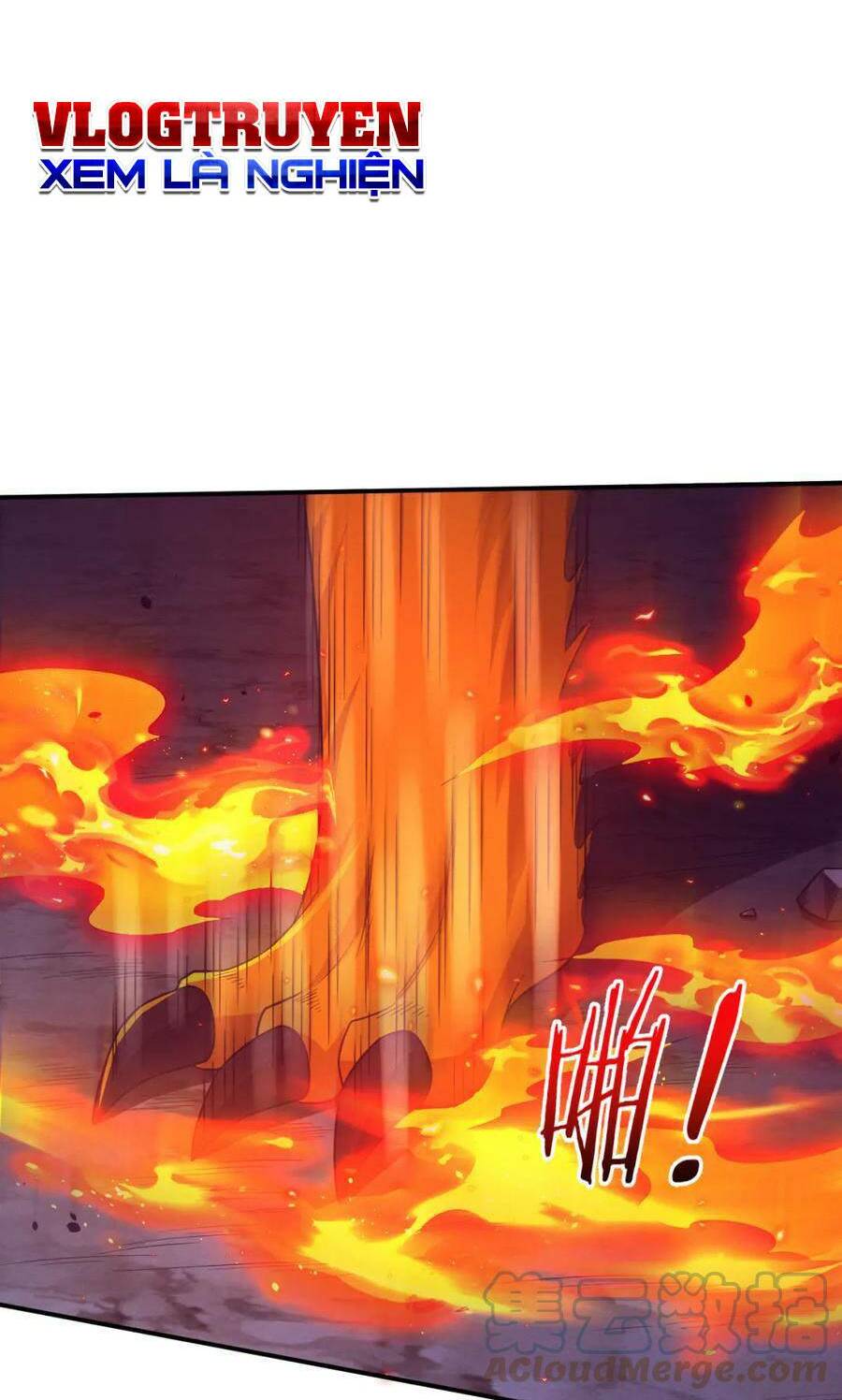 Tiến Hóa Cuồng Triều: Chapter 109