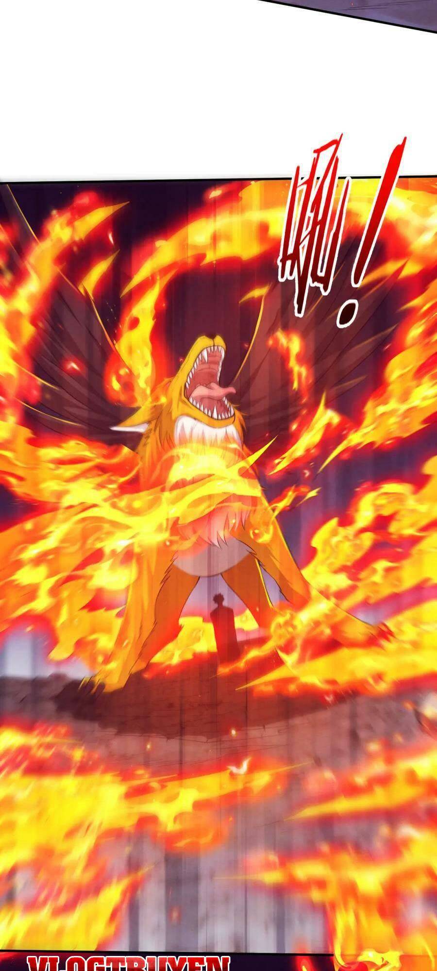 Tiến Hóa Cuồng Triều: Chapter 109