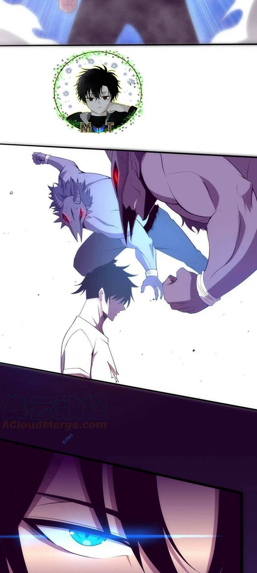 Tiến Hóa Cuồng Triều: Chapter 109