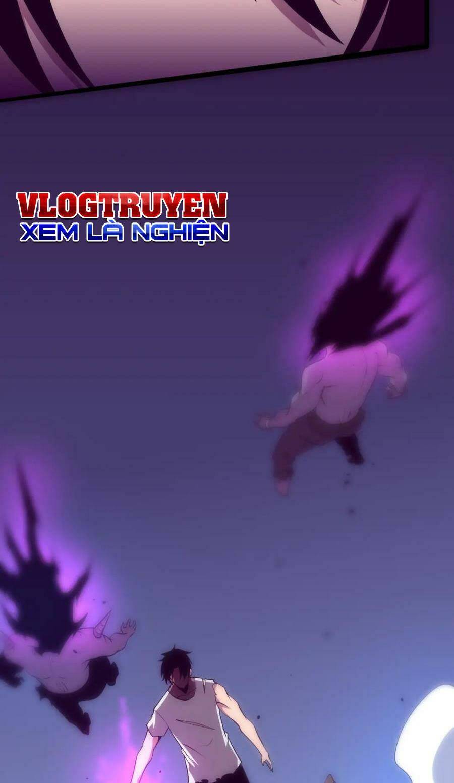 Tiến Hóa Cuồng Triều: Chapter 109