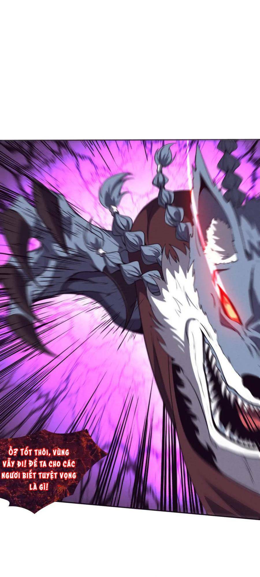 Tiến Hóa Cuồng Triều: Chapter 109