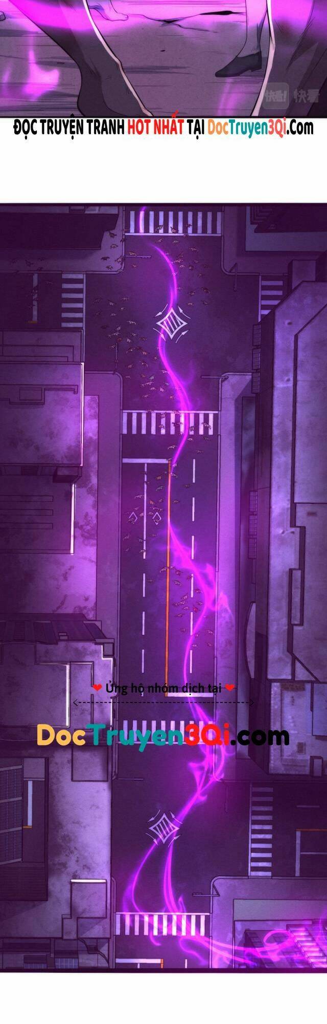 Tiến Hóa Cuồng Triều: Chapter 11