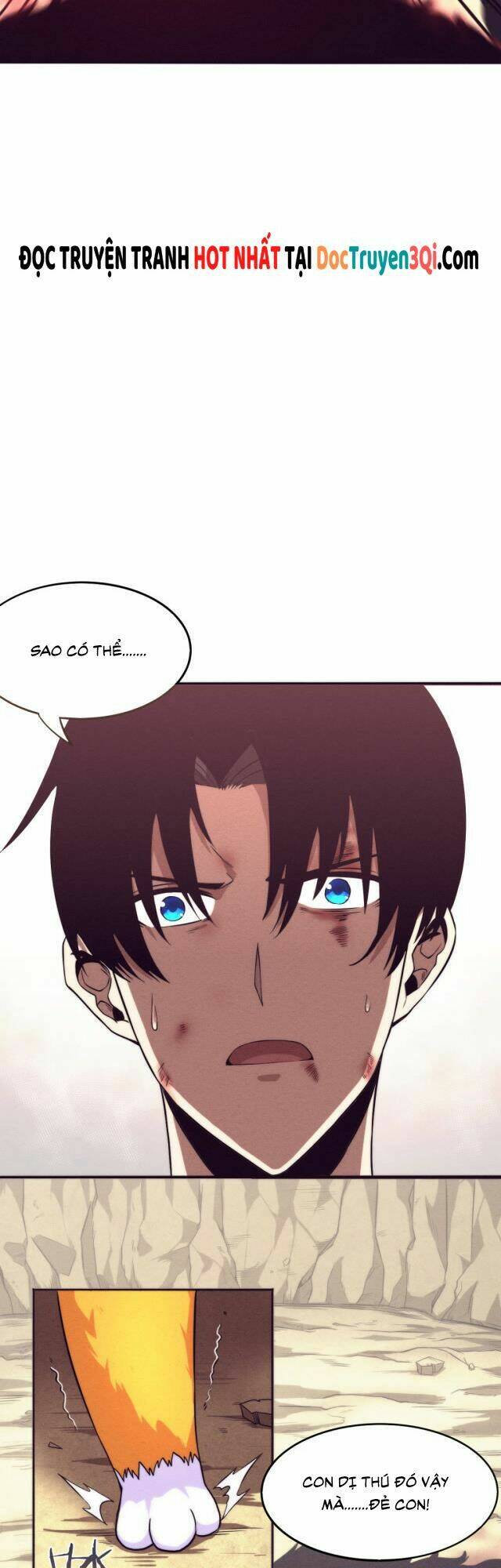 Tiến Hóa Cuồng Triều: Chapter 11