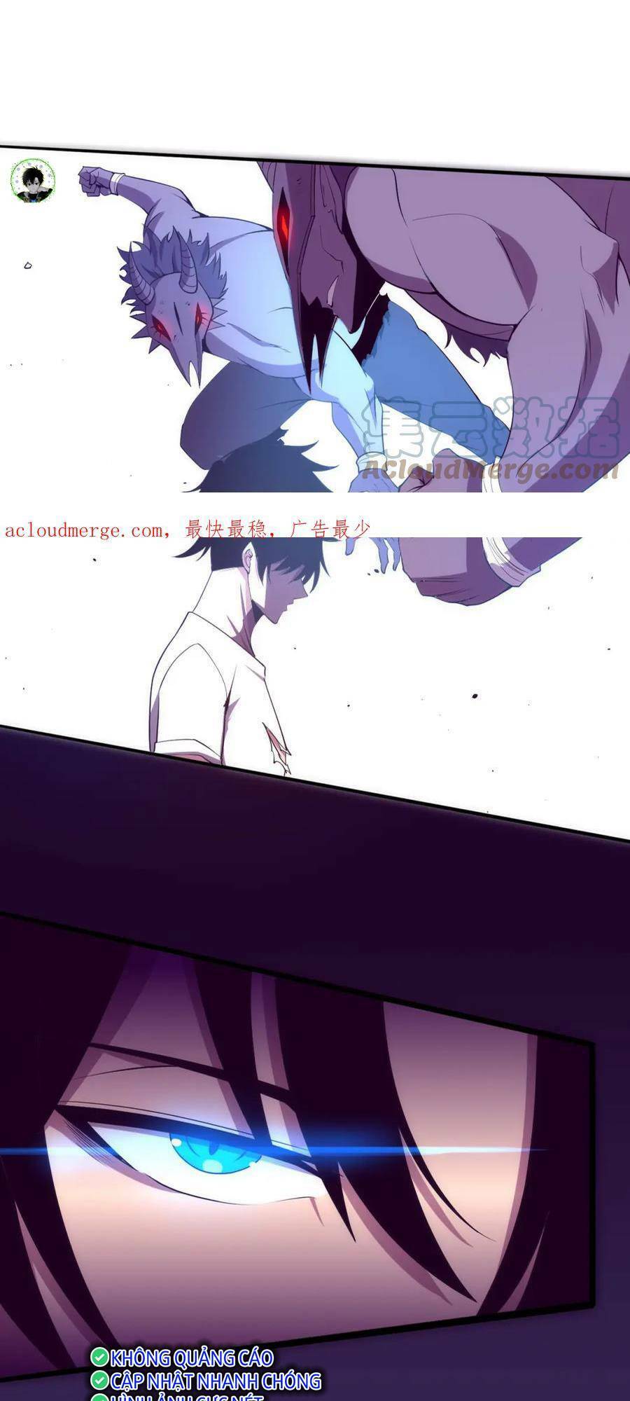 Tiến Hóa Cuồng Triều: Chapter 110
