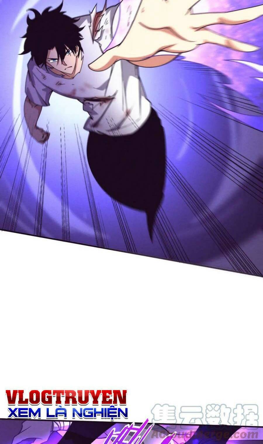 Tiến Hóa Cuồng Triều: Chapter 110