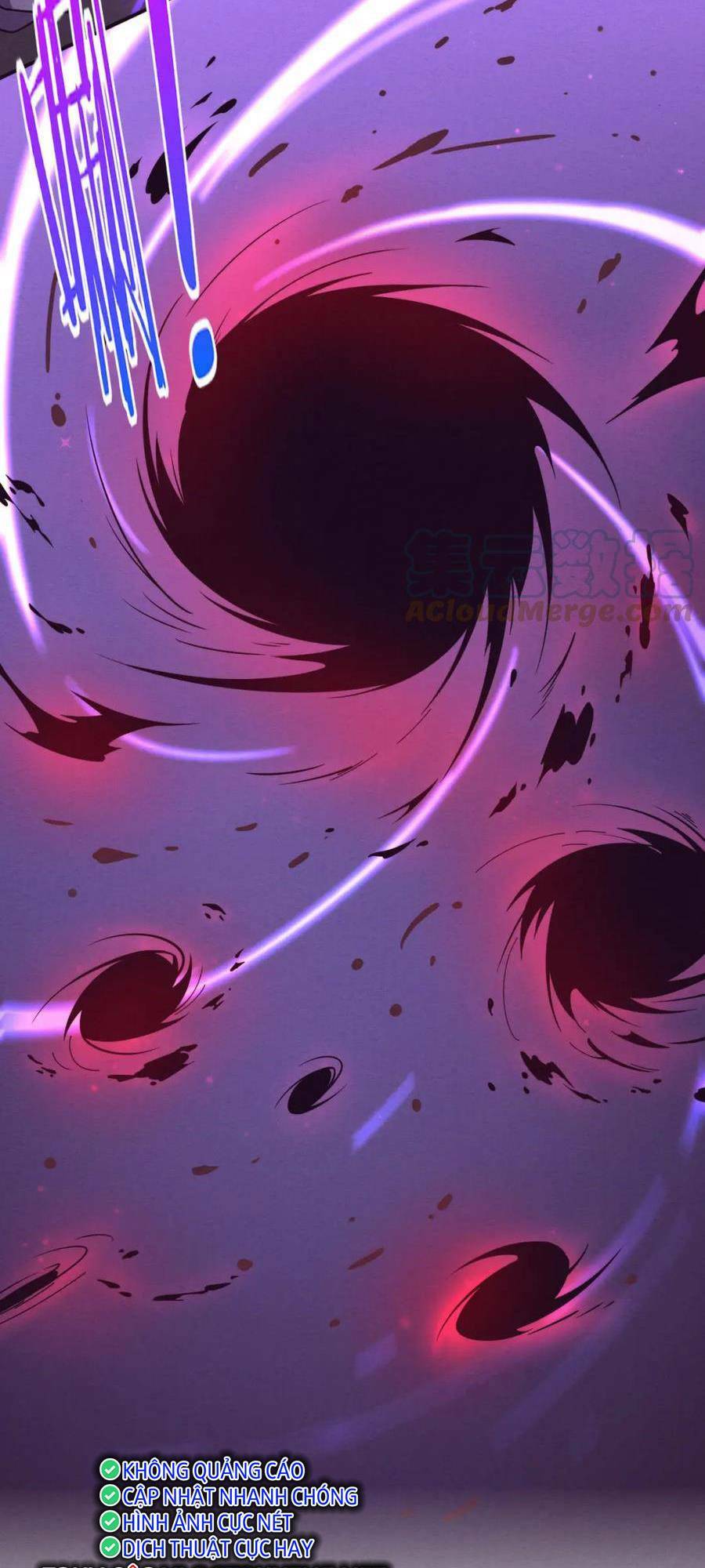 Tiến Hóa Cuồng Triều: Chapter 110