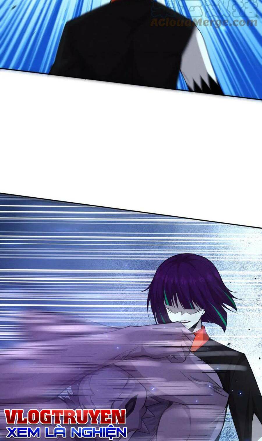 Tiến Hóa Cuồng Triều: Chapter 110
