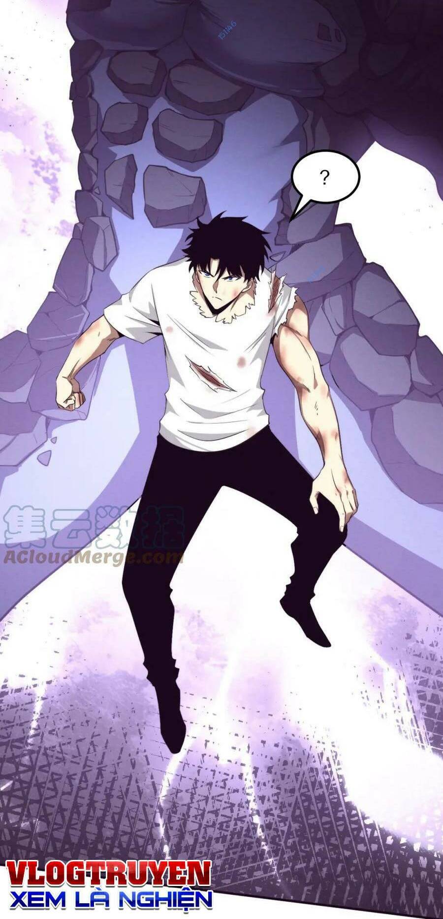 Tiến Hóa Cuồng Triều: Chapter 110