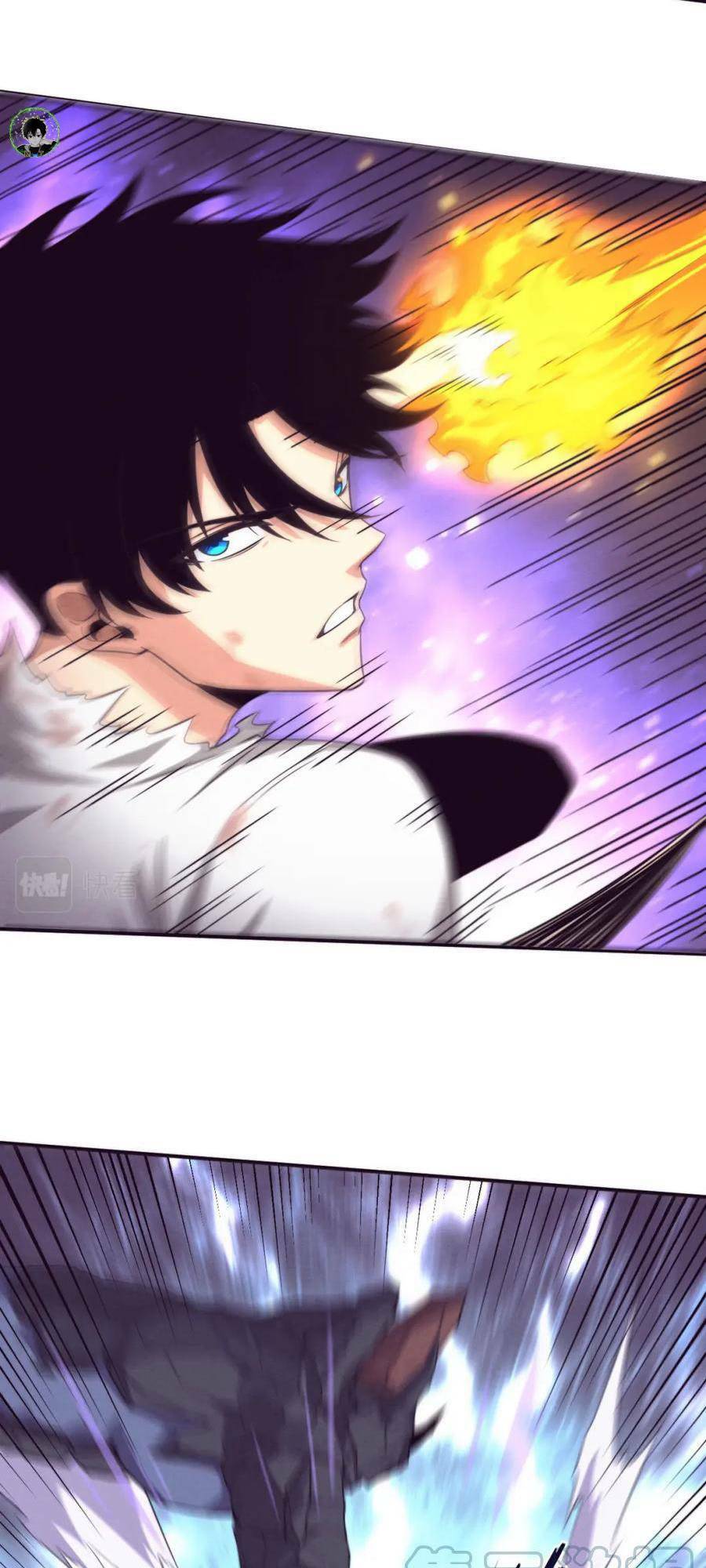 Tiến Hóa Cuồng Triều: Chapter 110
