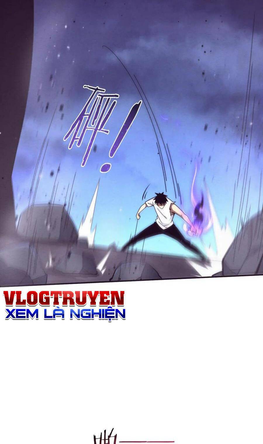 Tiến Hóa Cuồng Triều: Chapter 110