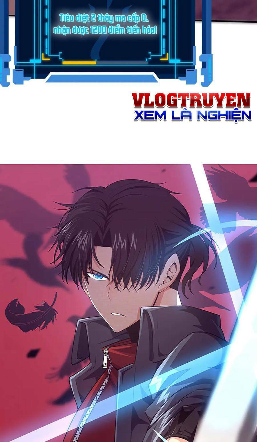 Tiến Hóa Cuồng Triều: Chapter 110