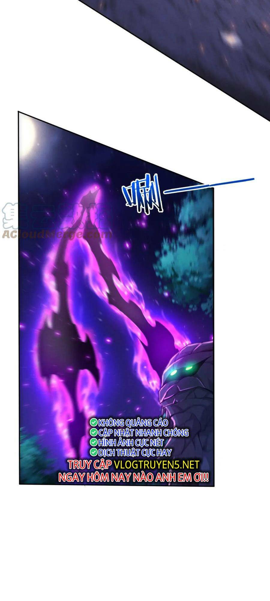 Tiến Hóa Cuồng Triều: Chapter 110