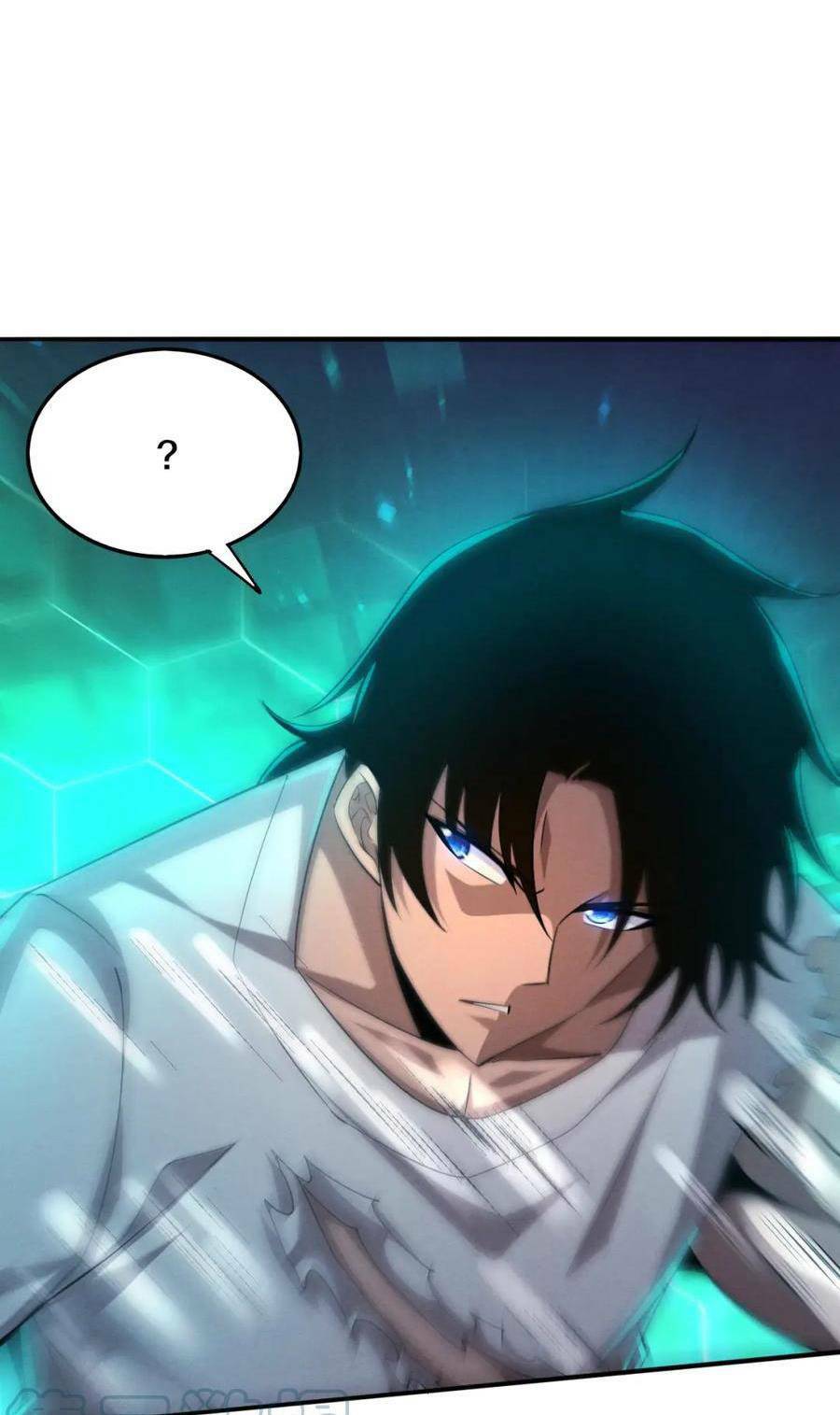 Tiến Hóa Cuồng Triều: Chapter 110