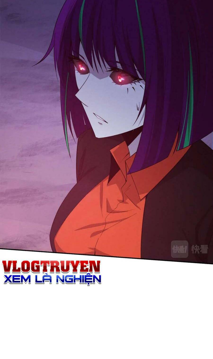 Tiến Hóa Cuồng Triều: Chapter 110