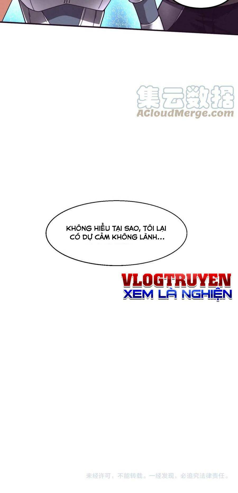 Tiến Hóa Cuồng Triều: Chapter 110