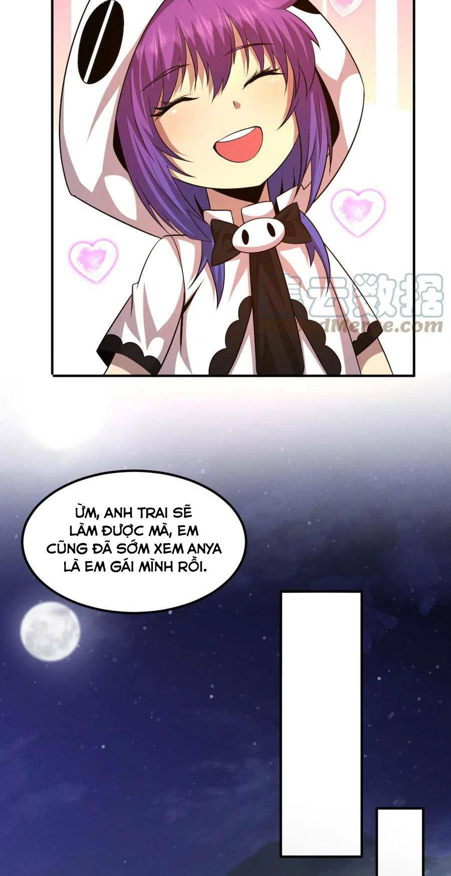 Tiến Hóa Cuồng Triều: Chapter 111