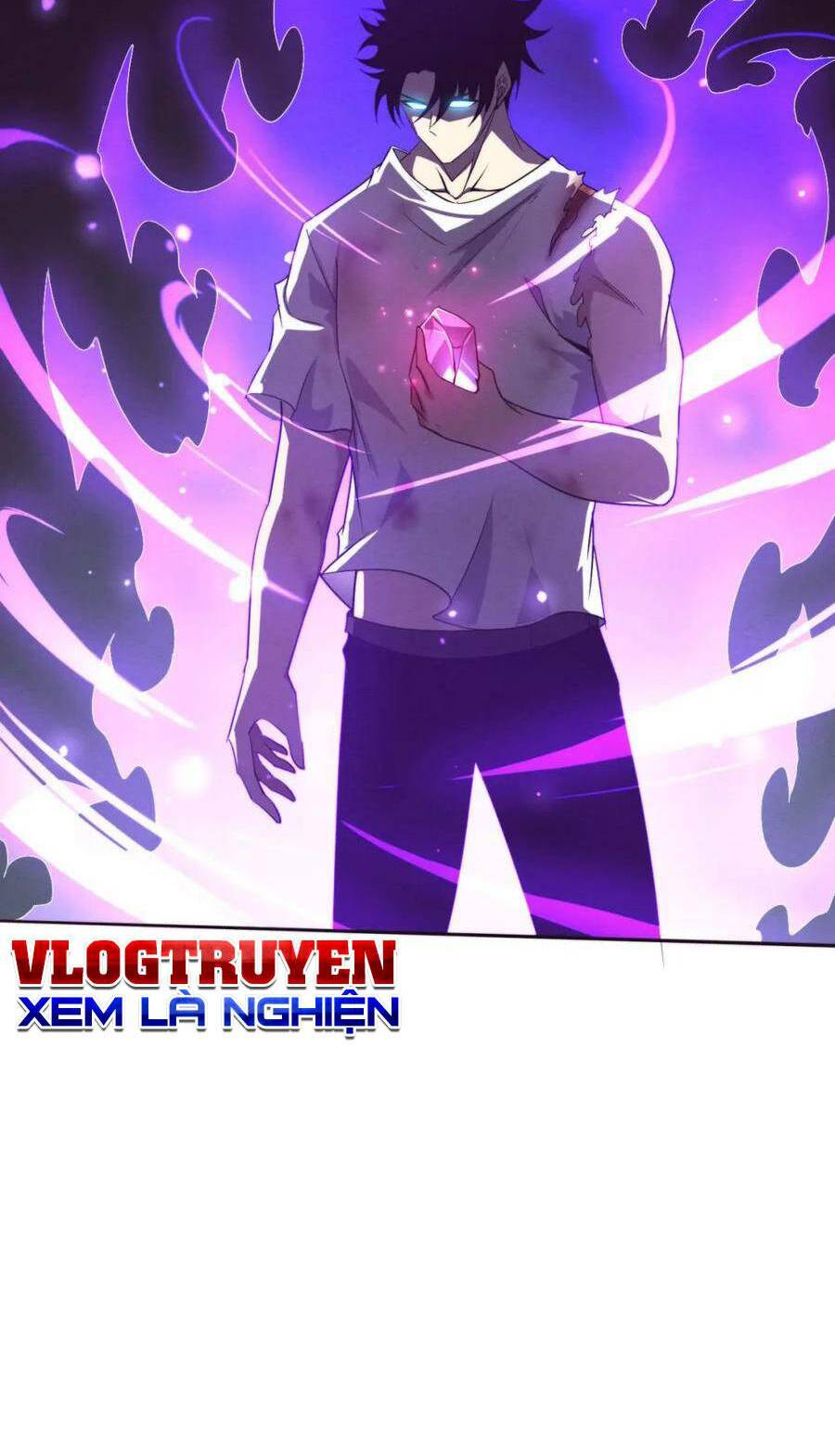 Tiến Hóa Cuồng Triều: Chapter 111