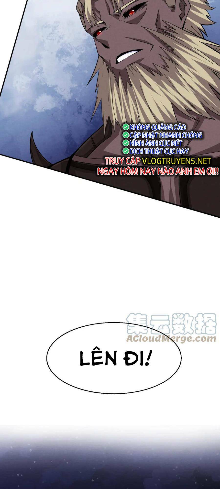 Tiến Hóa Cuồng Triều: Chapter 111