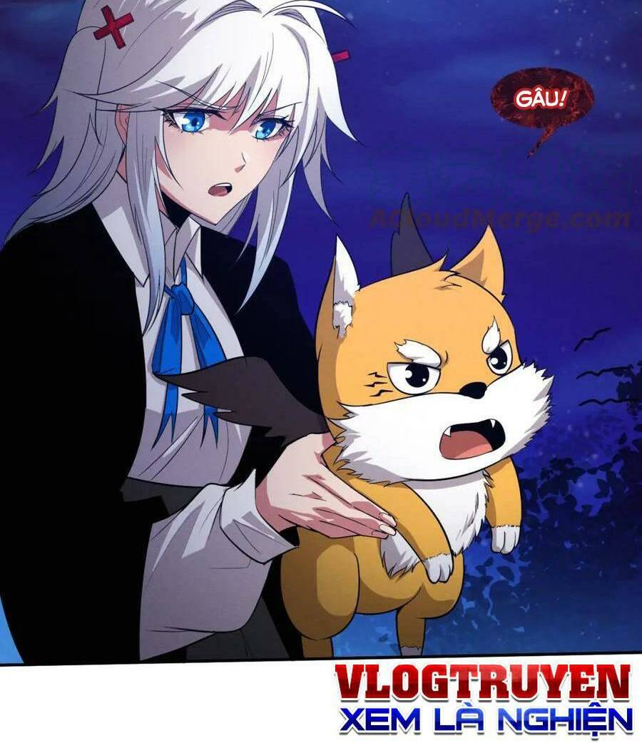 Tiến Hóa Cuồng Triều: Chapter 111