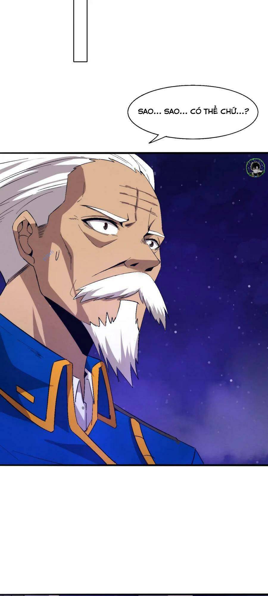 Tiến Hóa Cuồng Triều: Chapter 111