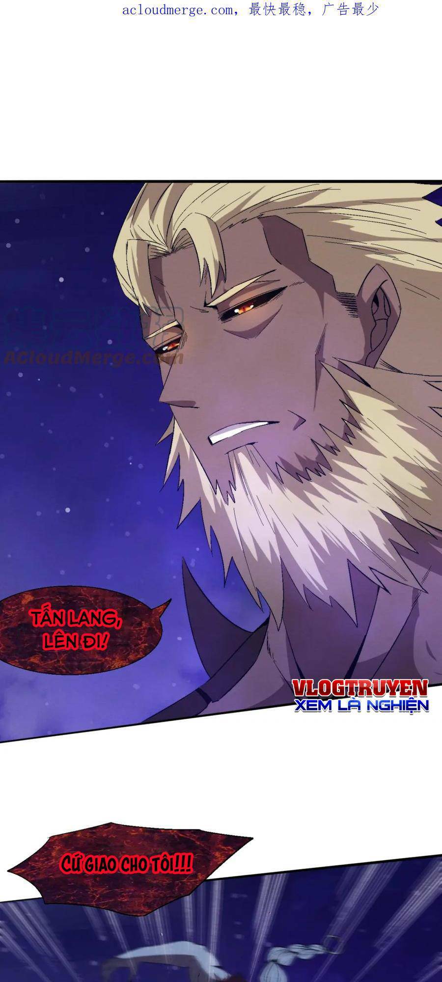 Tiến Hóa Cuồng Triều: Chapter 112