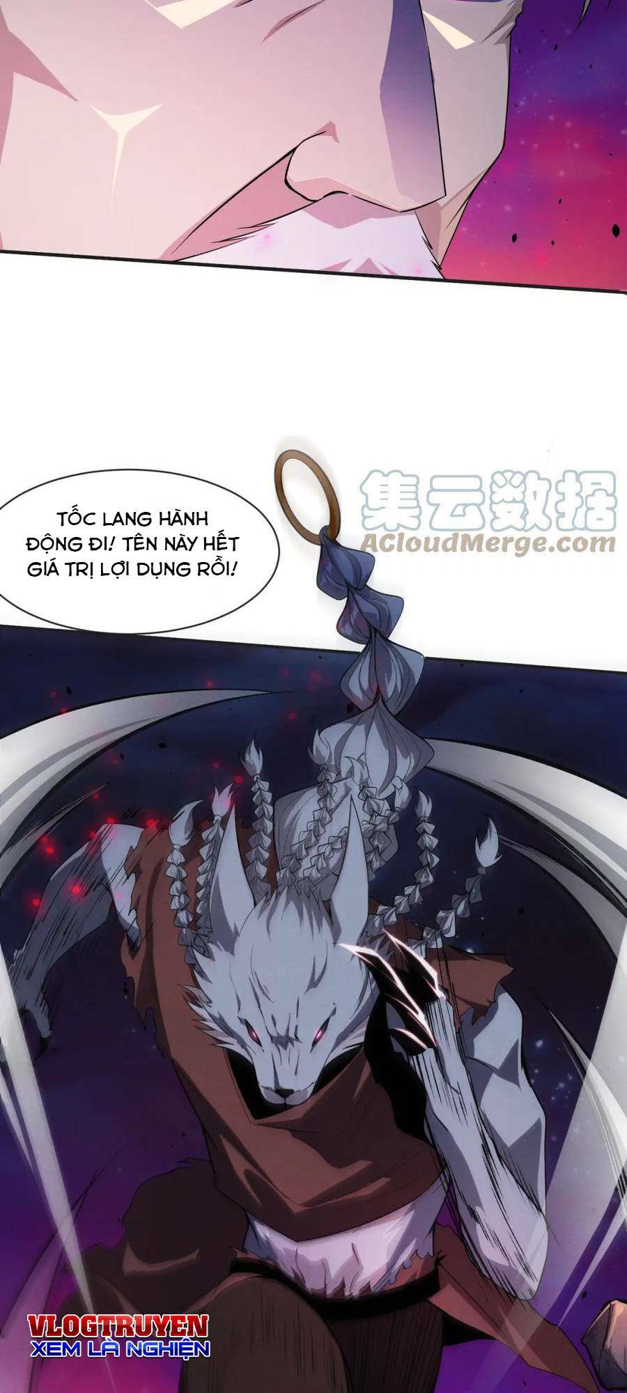 Tiến Hóa Cuồng Triều: Chapter 112