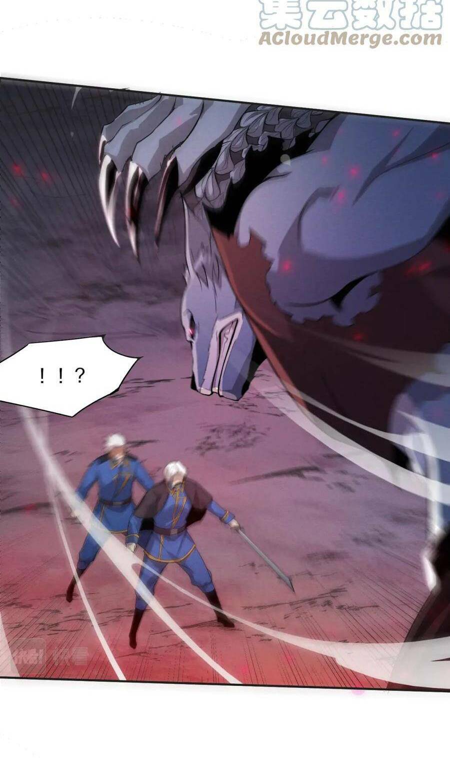 Tiến Hóa Cuồng Triều: Chapter 112
