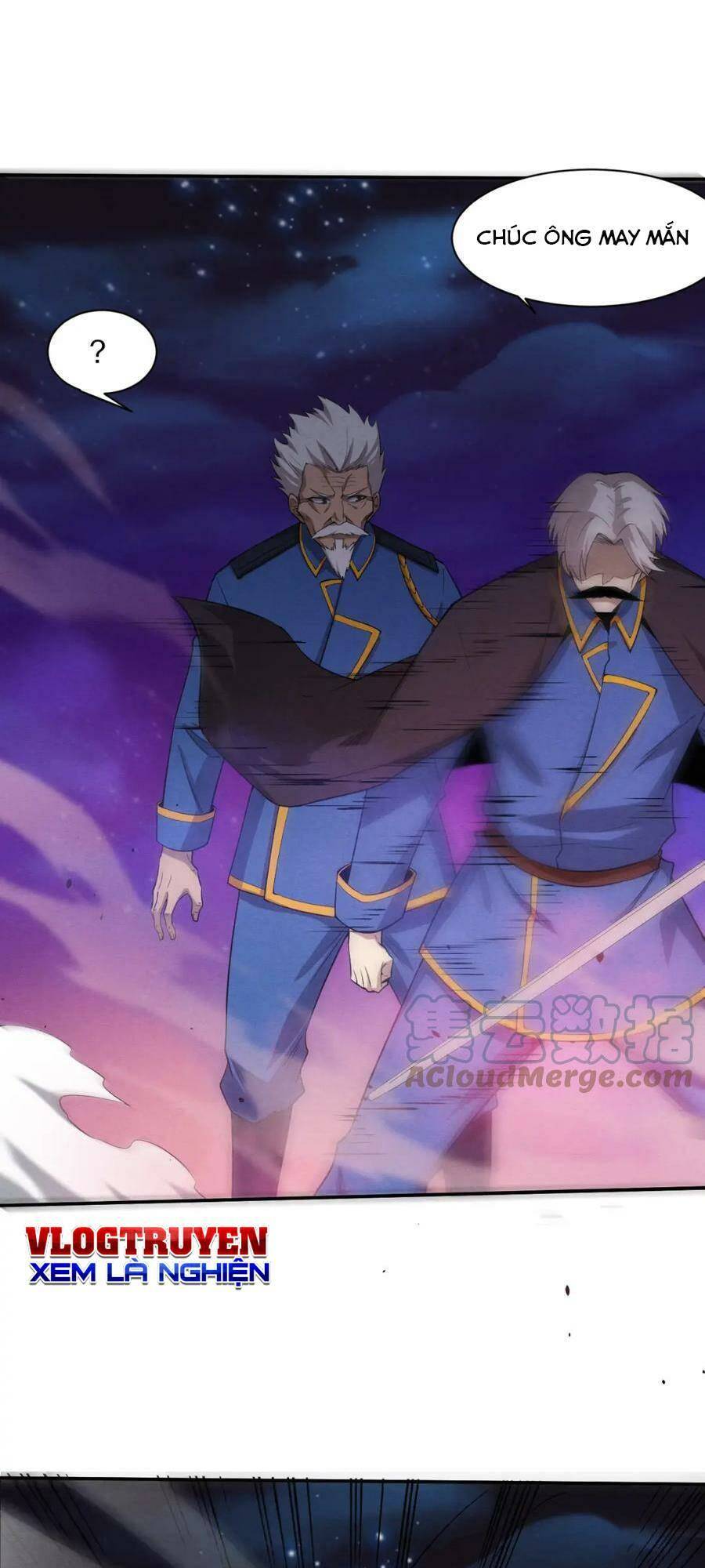 Tiến Hóa Cuồng Triều: Chapter 112