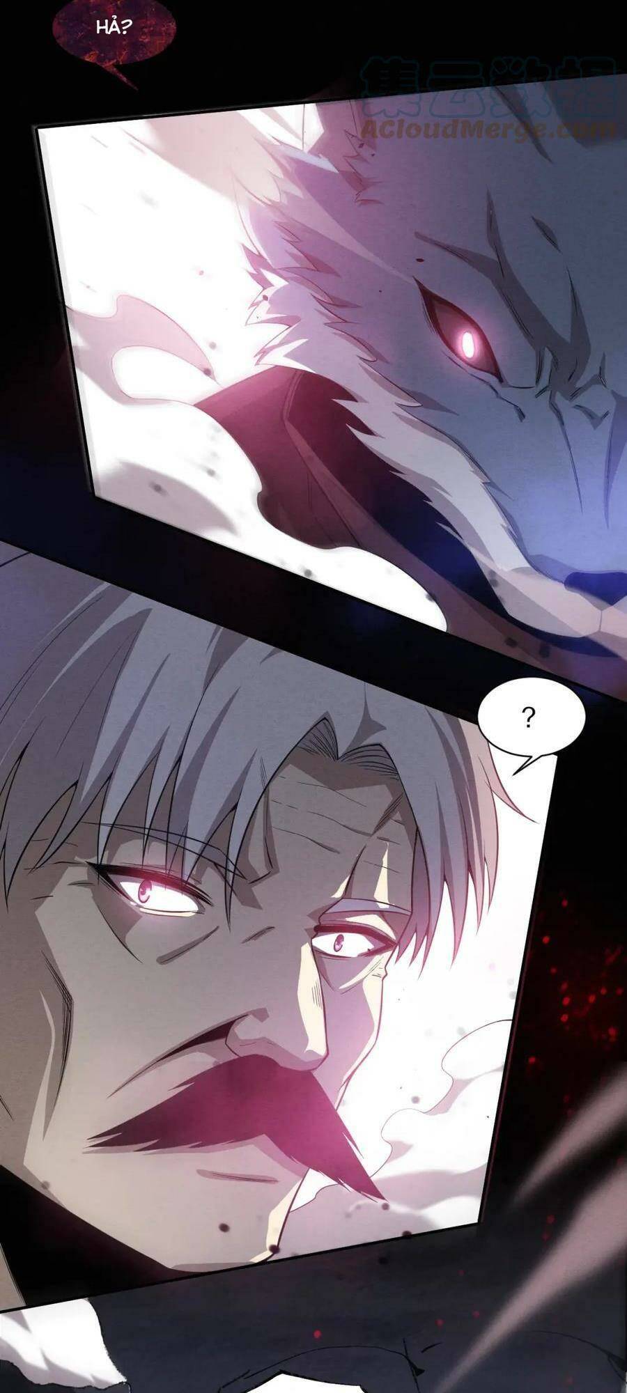 Tiến Hóa Cuồng Triều: Chapter 112
