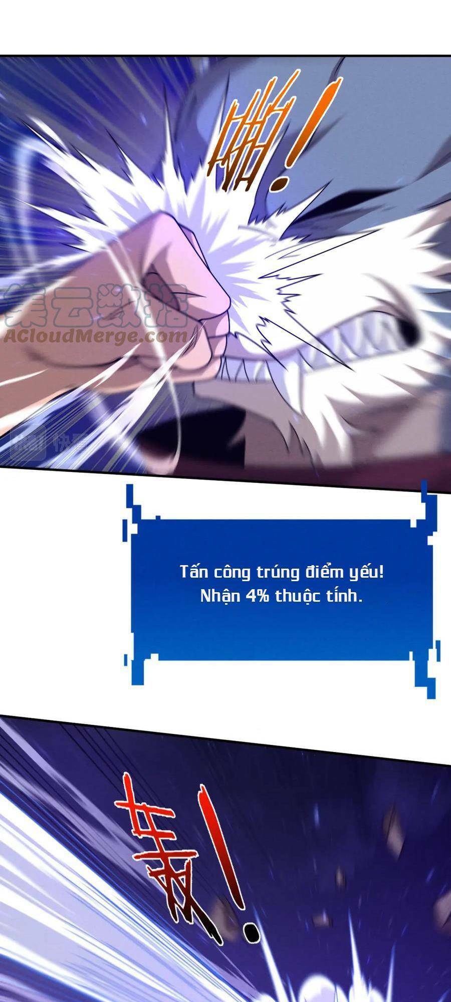 Tiến Hóa Cuồng Triều: Chapter 112