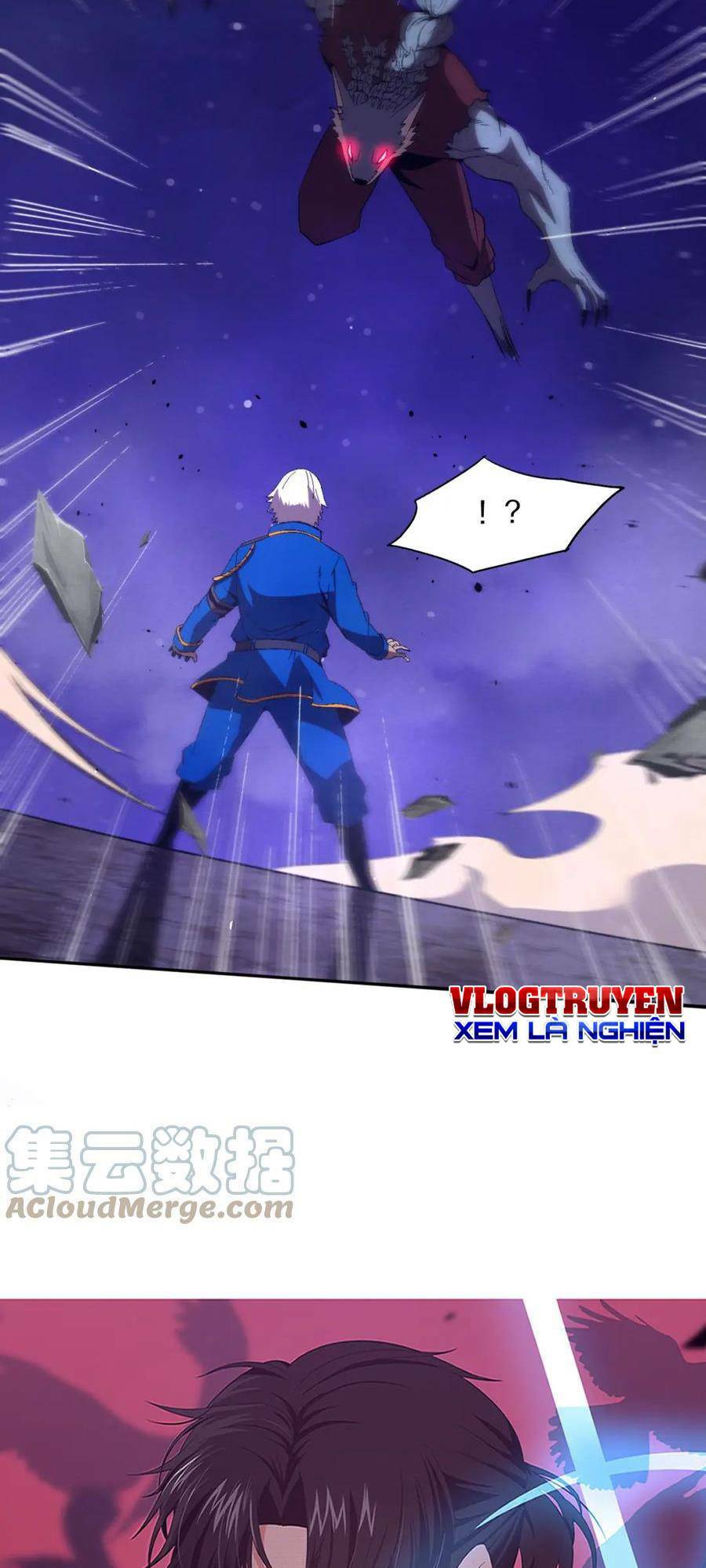 Tiến Hóa Cuồng Triều: Chapter 112