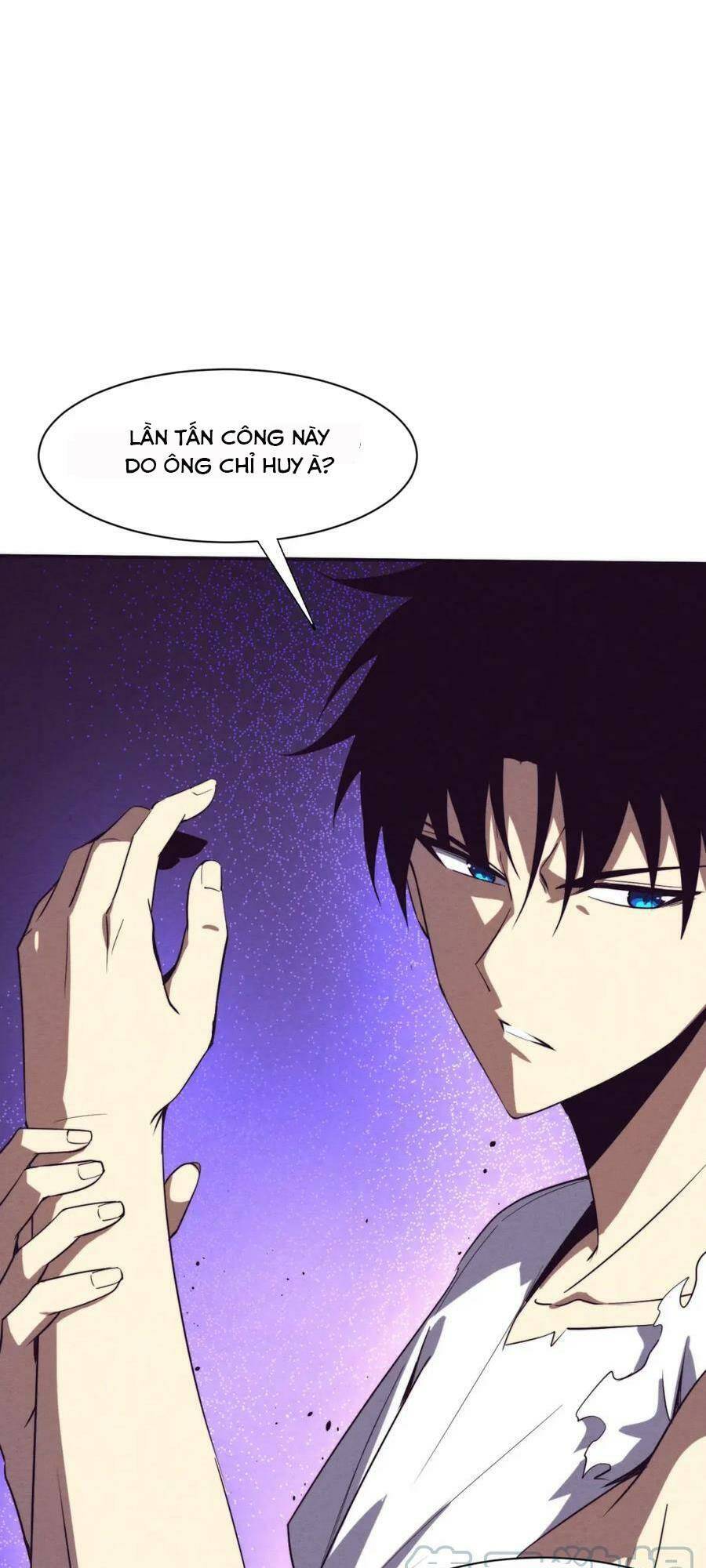 Tiến Hóa Cuồng Triều: Chapter 112
