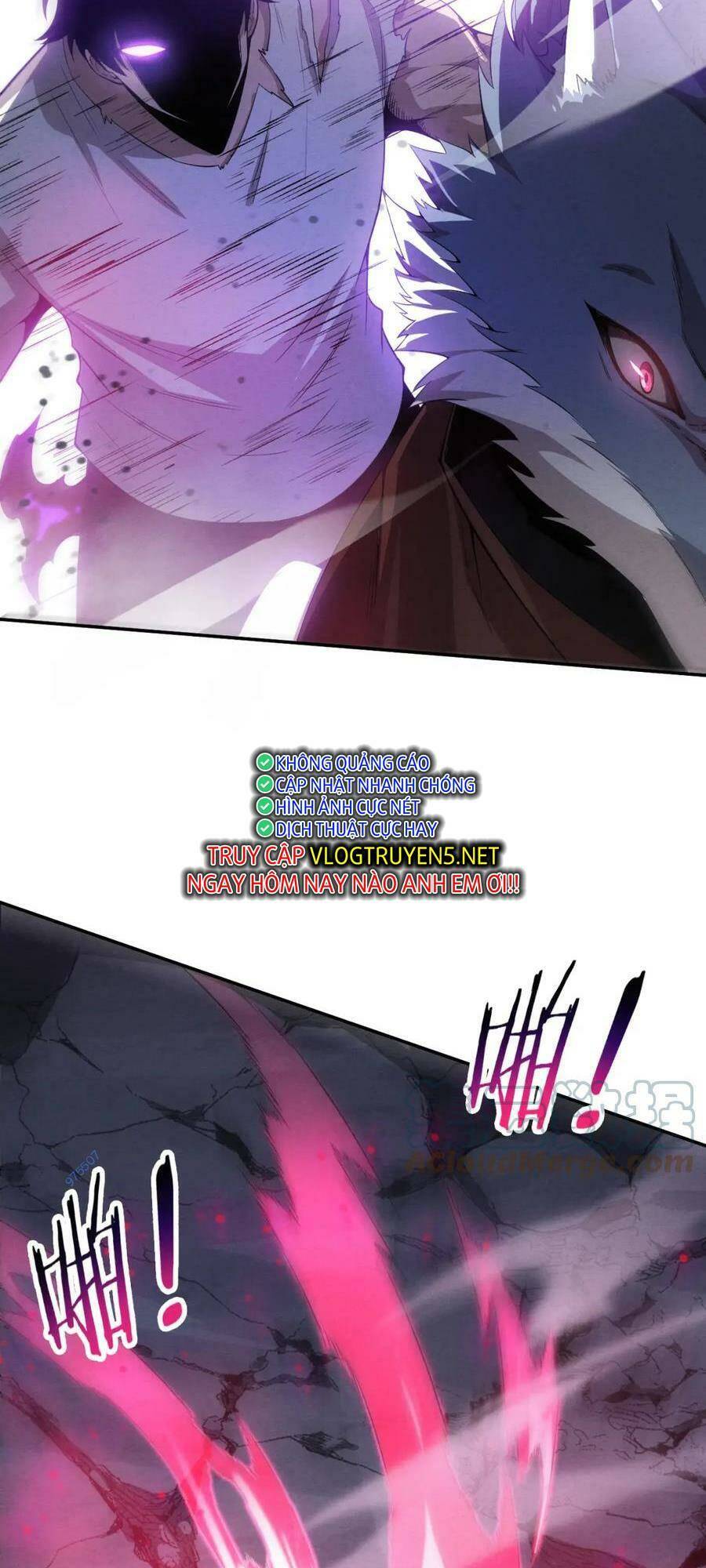 Tiến Hóa Cuồng Triều: Chapter 112