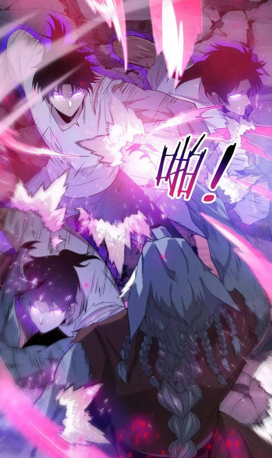 Tiến Hóa Cuồng Triều: Chapter 112
