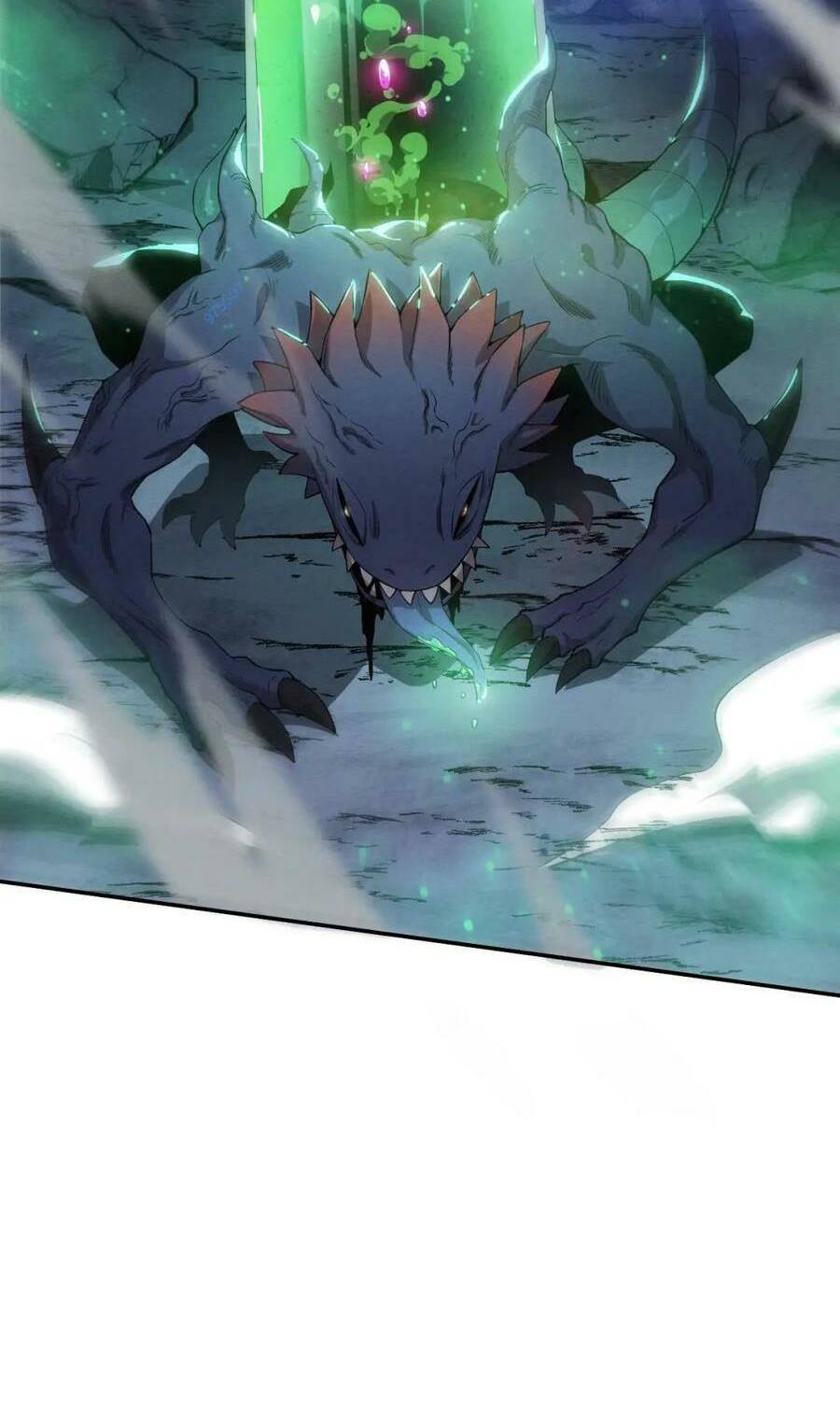 Tiến Hóa Cuồng Triều: Chapter 112