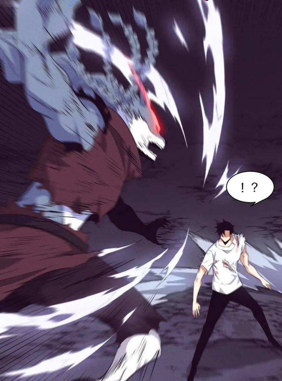 Tiến Hóa Cuồng Triều: Chapter 112